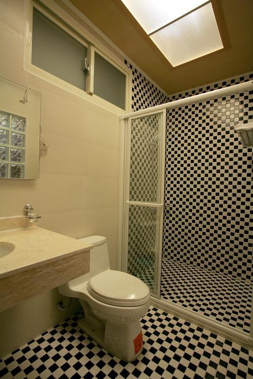 Heart Stay Hualien City Room photo