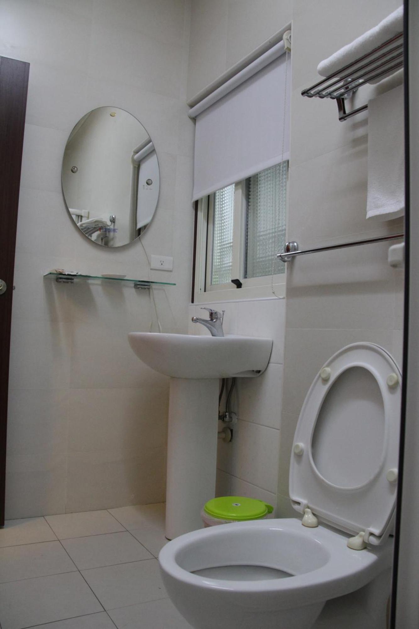 Heart Stay Hualien City Room photo