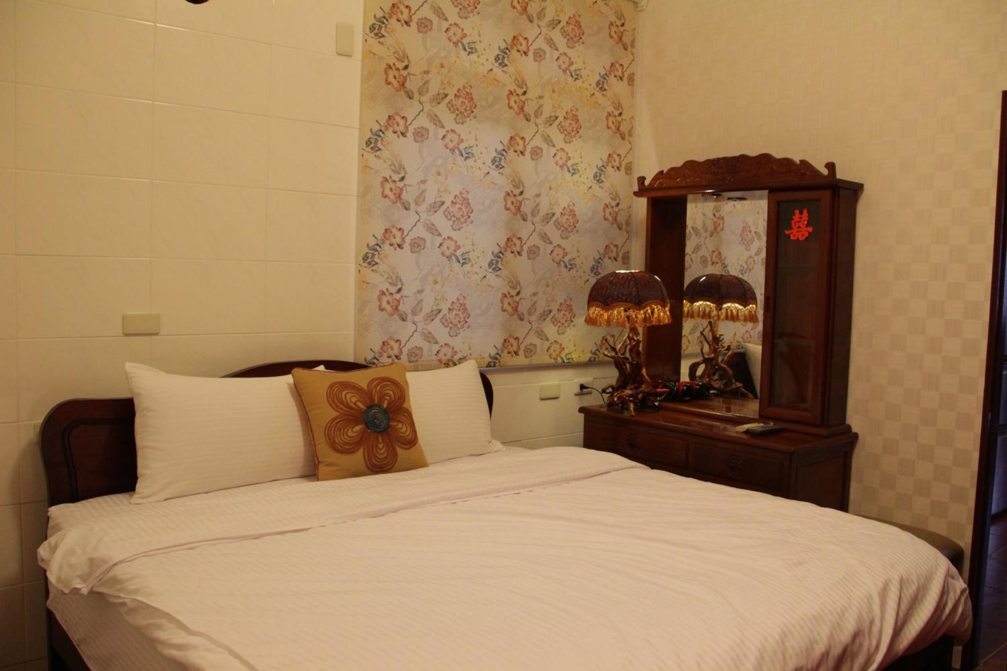 Heart Stay Hualien City Room photo